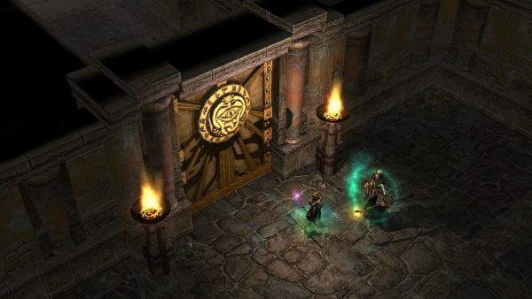 سی دی کی اریجینال استیم بازی Titan Quest - Anniversary Edition