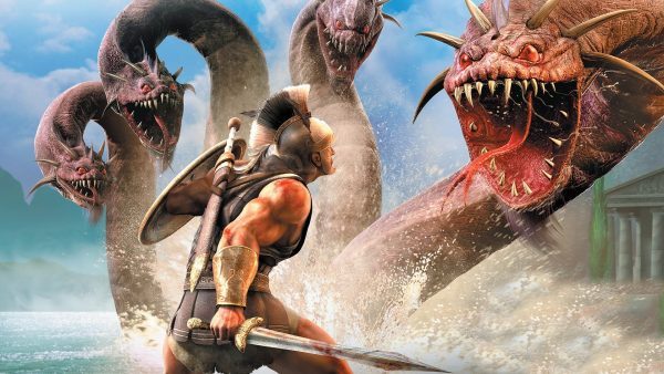 سی دی کی اریجینال استیم بازی Titan Quest - Anniversary Edition