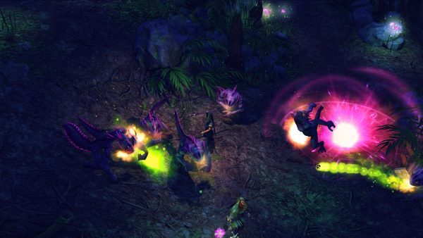 سی دی کی اریجینال استیم Titan Quest: Atlantis