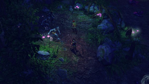 سی دی کی اریجینال استیم Titan Quest: Atlantis