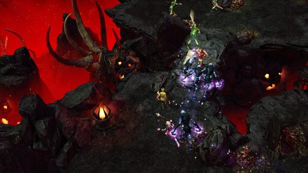 سی دی کی اریجینال استیم Titan Quest: Atlantis