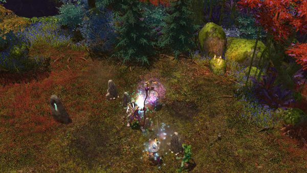 سی دی کی اریجینال استیم Titan Quest: Ragnarok