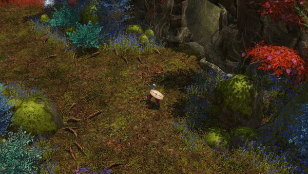 اکانت اریجینال استیم بازی Titan Quest - Anniversary Edition | با ایمیل اکانت