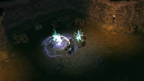 سی دی کی اریجینال استیم Titan Quest: Ragnarok