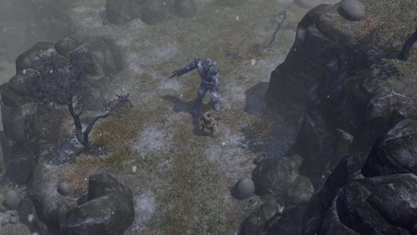 سی دی کی اریجینال استیم Titan Quest: Ragnarok