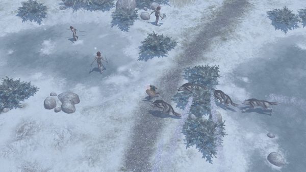 سی دی کی اریجینال استیم Titan Quest: Ragnarok