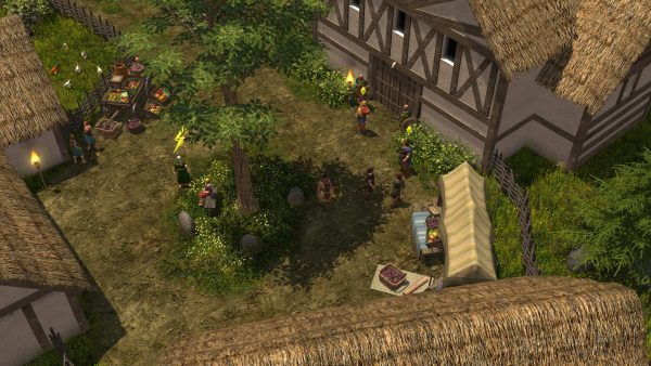 سی دی کی اریجینال استیم Titan Quest: Ragnarok