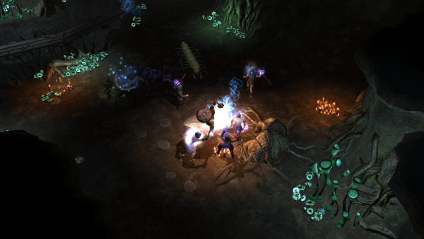 سی دی کی اریجینال استیم Titan Quest: Ragnarok
