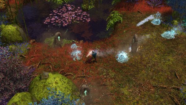 سی دی کی اریجینال استیم Titan Quest: Ragnarok