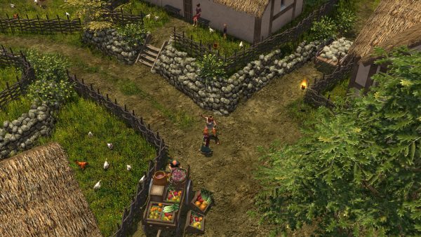 سی دی کی اریجینال استیم Titan Quest: Ragnarok