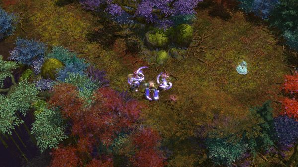 سی دی کی اریجینال استیم Titan Quest: Ragnarok