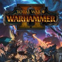 سی دی کی اریجینال استیم Total War: Warhammer II