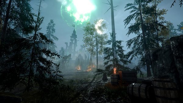 سی دی کی اریجینال استیم Warhammer: Vermintide 2 - Back To Ubersreik