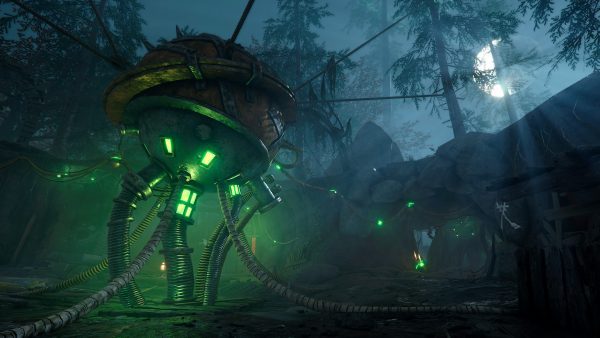سی دی کی اریجینال استیم Warhammer: Vermintide 2 - Back To Ubersreik