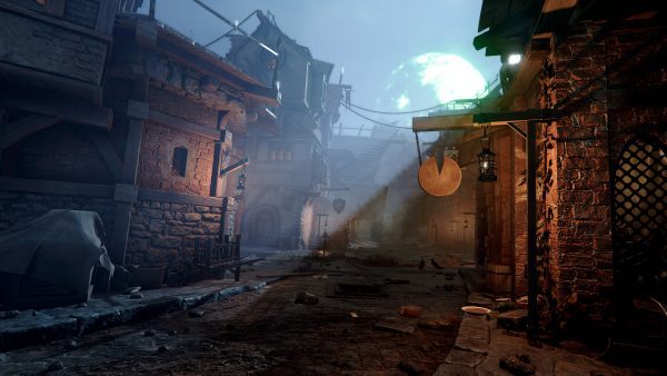 سی دی کی اریجینال استیم Warhammer: Vermintide 2 - Back To Ubersreik
