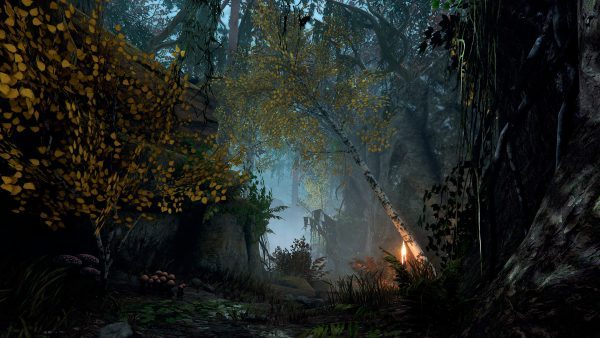 سی دی کی اریجینال استیم Warhammer: Vermintide 2 - Back To Ubersreik