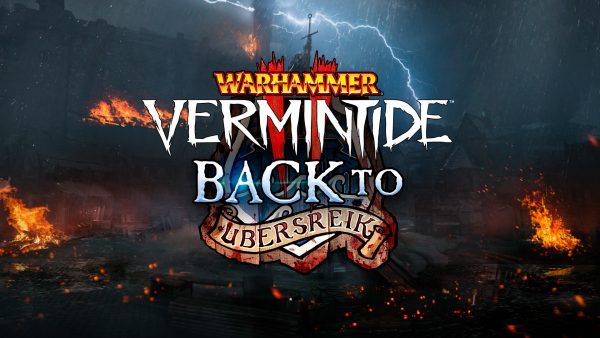 سی دی کی اریجینال استیم Warhammer: Vermintide 2 - Back To Ubersreik - تصویر 2
