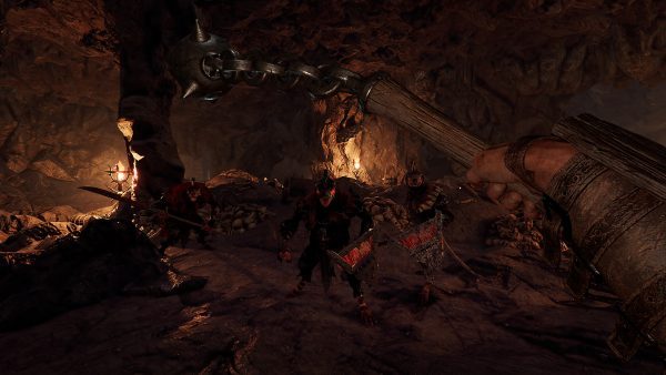 سی دی کی اریجینال استیم بازی Warhammer: Vermintide 2