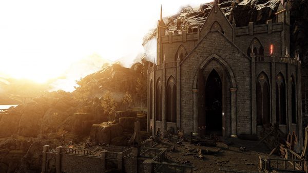 سی دی کی اریجینال استیم بازی Warhammer: Vermintide 2