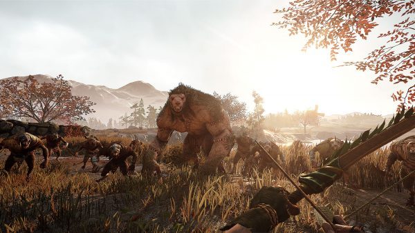 سی دی کی اریجینال استیم بازی Warhammer: Vermintide 2