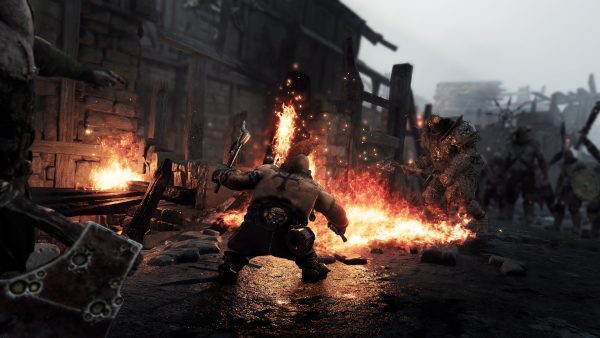 سی دی کی اریجینال استیم بازی Warhammer: Vermintide 2 - Collector's Edition