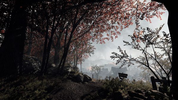 سی دی کی اریجینال استیم بازی Warhammer: Vermintide 2 - Collector's Edition