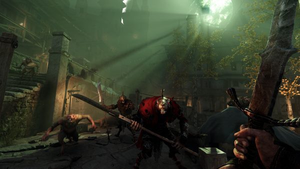 سی دی کی اریجینال استیم Warhammer: Vermintide 2 - Shadows Over Bogenhafen