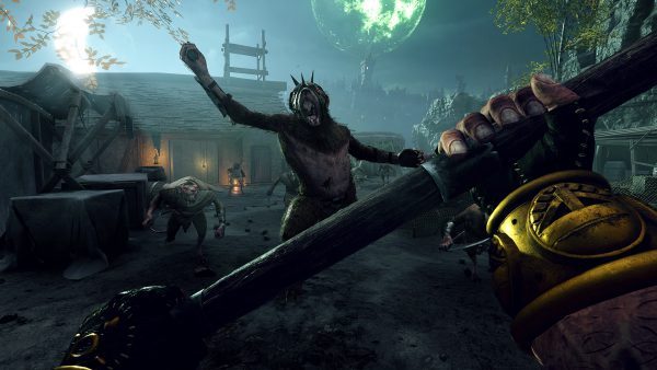 سی دی کی اریجینال استیم Warhammer: Vermintide 2 - Shadows Over Bogenhafen