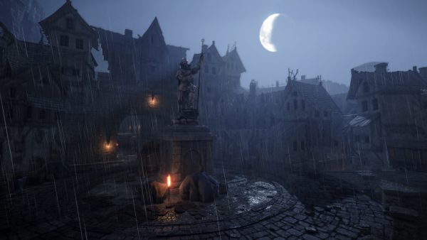 سی دی کی اریجینال استیم بازی Warhammer: Vermintide 2