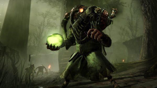 سی دی کی اریجینال استیم بازی Warhammer: Vermintide 2