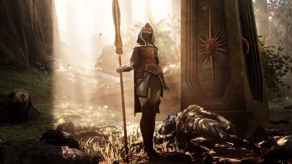 سی دی کی اریجینال استیم بازی Warhammer: Vermintide 2