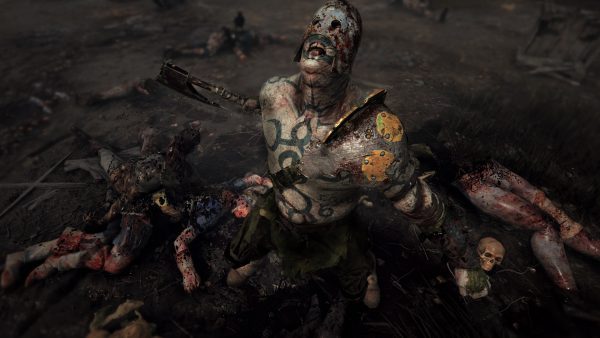 سی دی کی اریجینال استیم بازی Warhammer: Vermintide 2