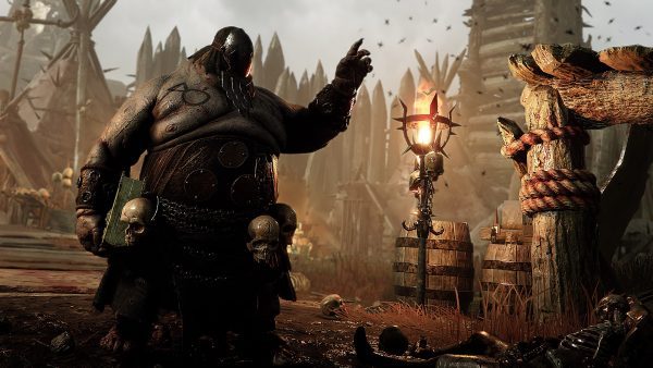 سی دی کی اریجینال استیم بازی Warhammer: Vermintide 2