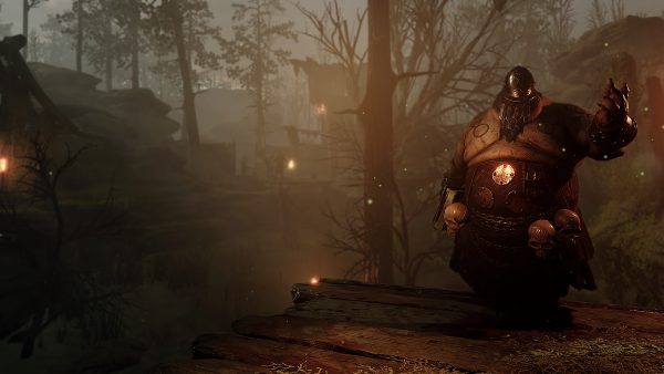 سی دی کی اریجینال استیم بازی Warhammer: Vermintide 2 - Collector's Edition