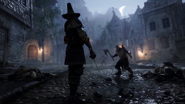 سی دی کی اریجینال استیم بازی Warhammer: Vermintide 2 - Collector's Edition