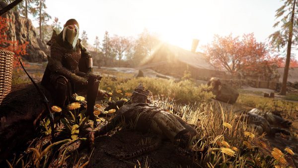سی دی کی اریجینال استیم بازی Warhammer: Vermintide 2 - Collector's Edition