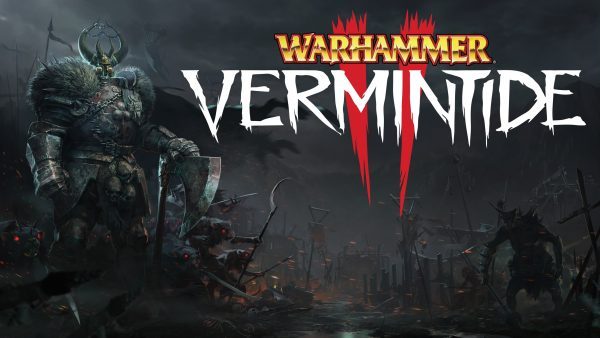 سی دی کی اریجینال استیم بازی Warhammer: Vermintide 2