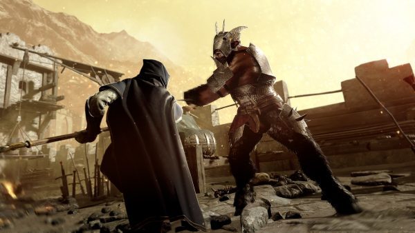 سی دی کی اریجینال استیم Warhammer: Vermintide 2 - Winds Of Magic