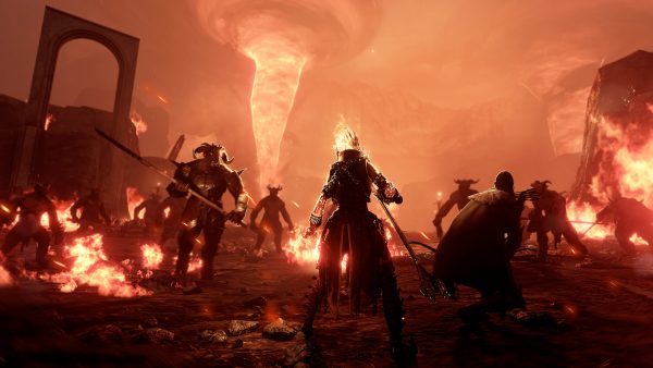 سی دی کی اریجینال استیم Warhammer: Vermintide 2 - Winds Of Magic