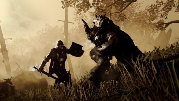 سی دی کی اریجینال استیم Warhammer: Vermintide 2 - Winds Of Magic