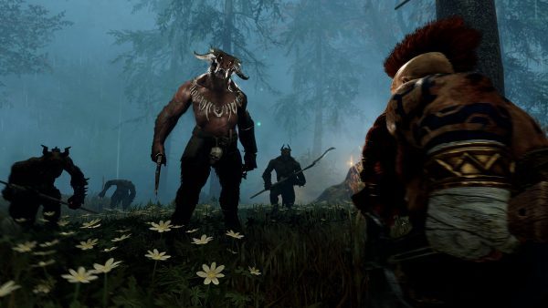 سی دی کی اریجینال استیم Warhammer: Vermintide 2 - Winds Of Magic