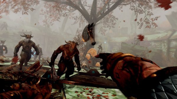 سی دی کی اریجینال استیم Warhammer: Vermintide 2 - Winds Of Magic