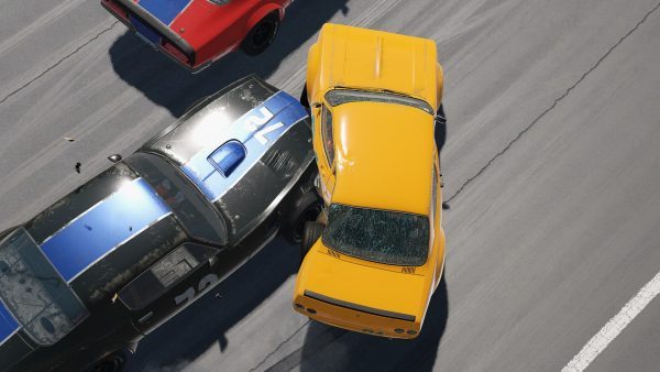 سی دی کی اریجینال استیم بازی Wreckfest