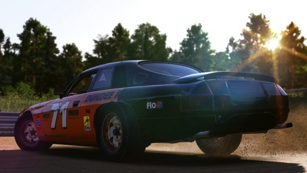 سی دی کی اریجینال استیم بازی Wreckfest