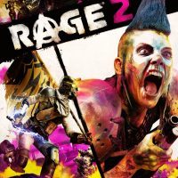 اکانت اریجینال بازی Rage 2 | با ایمیل اکانت