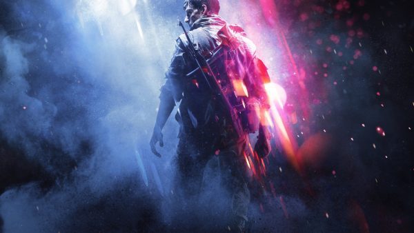 خرید اکانت بازی Battlefield V / 5 Definitive Edition