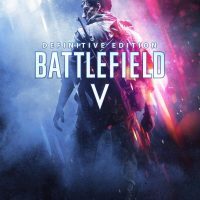 اکانت بازی Battlefield V / 5 Definitive Edition