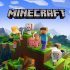 سی دی کی اریجینال بازی Minecraft Java Edition