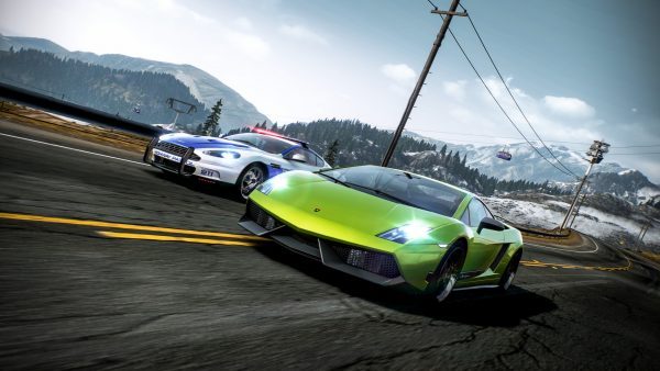 اکانت اشتراکی بازی Need For Speed Hot Pursuit Remastered