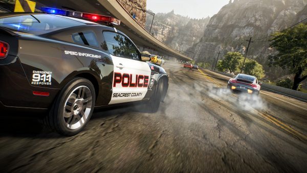 اکانت اشتراکی بازی Need For Speed Hot Pursuit Remastered